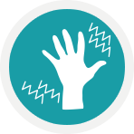 手足のしびれ・痛み